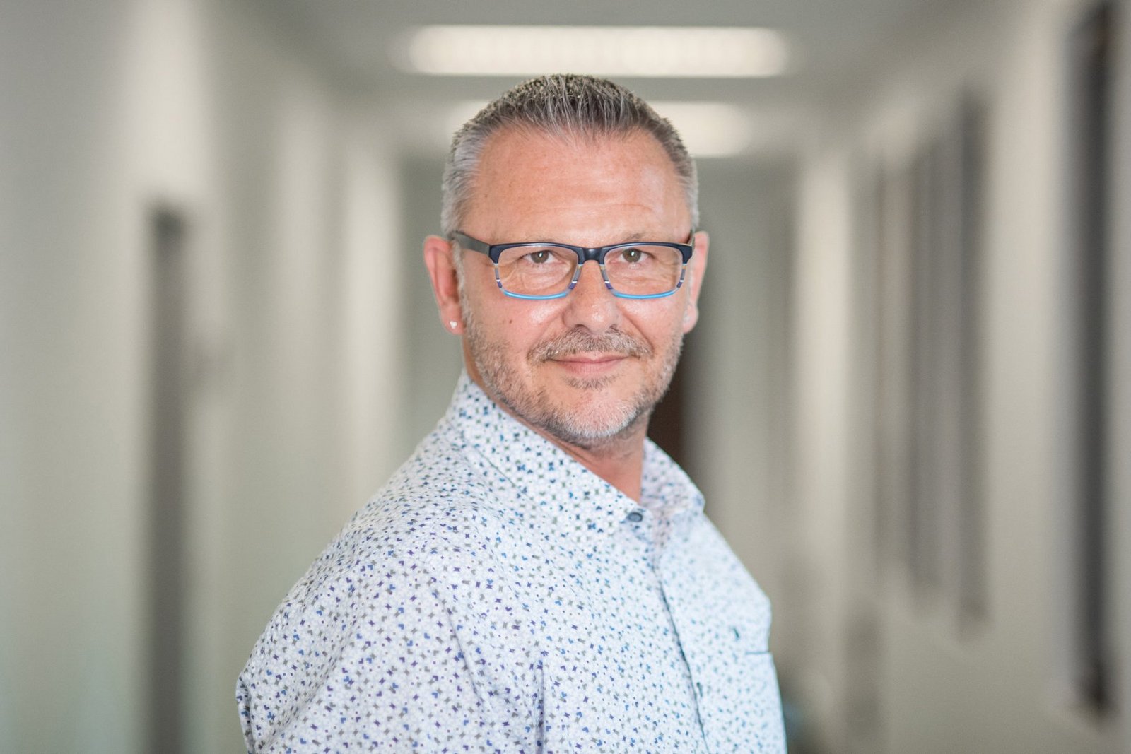 Bernd Lehnen Bernd Lehnen