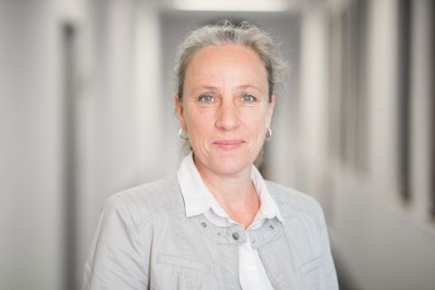 Vera Braunleder, Unternehmenskommunikation
