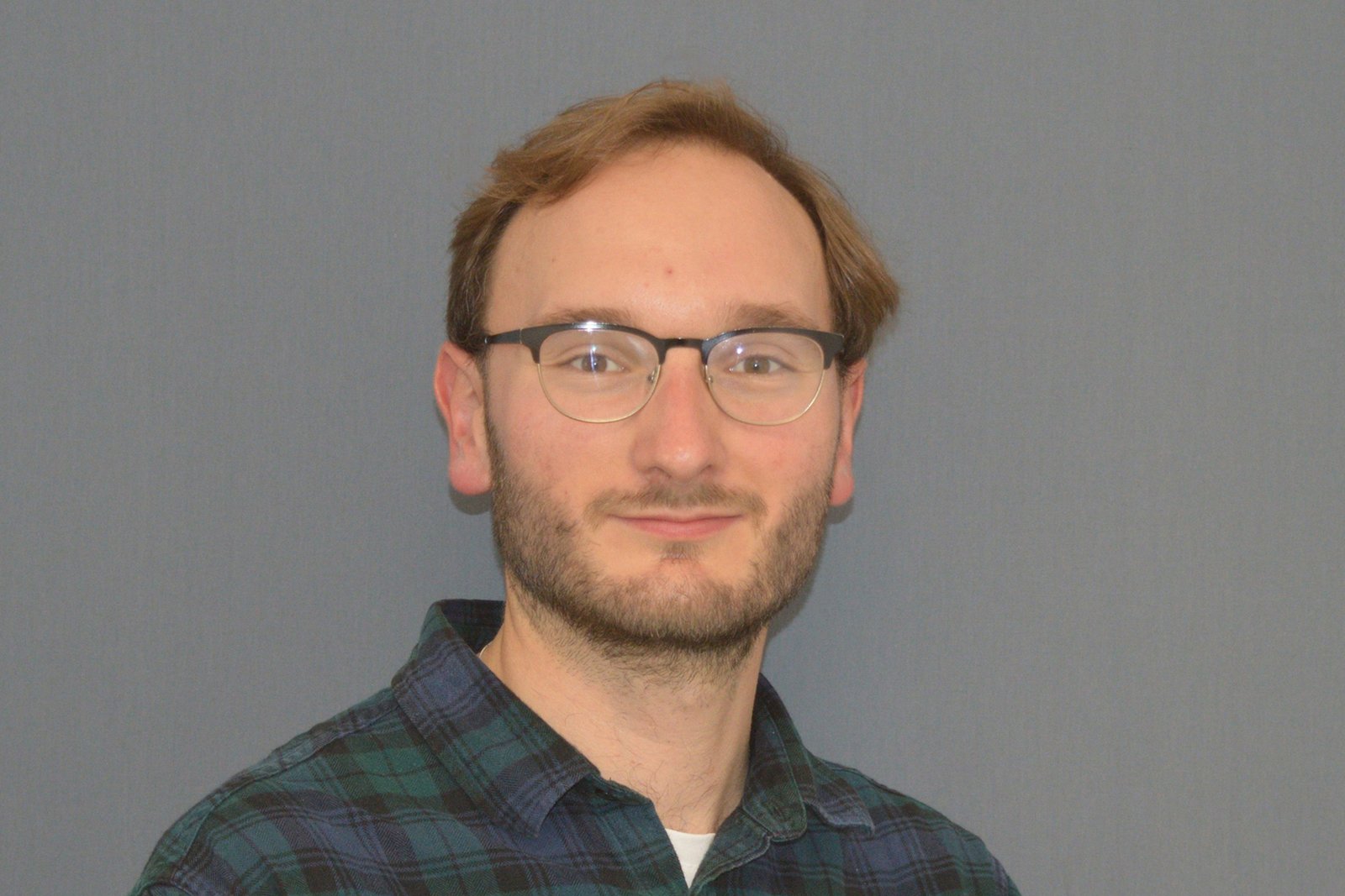Stephan Heinrichs
