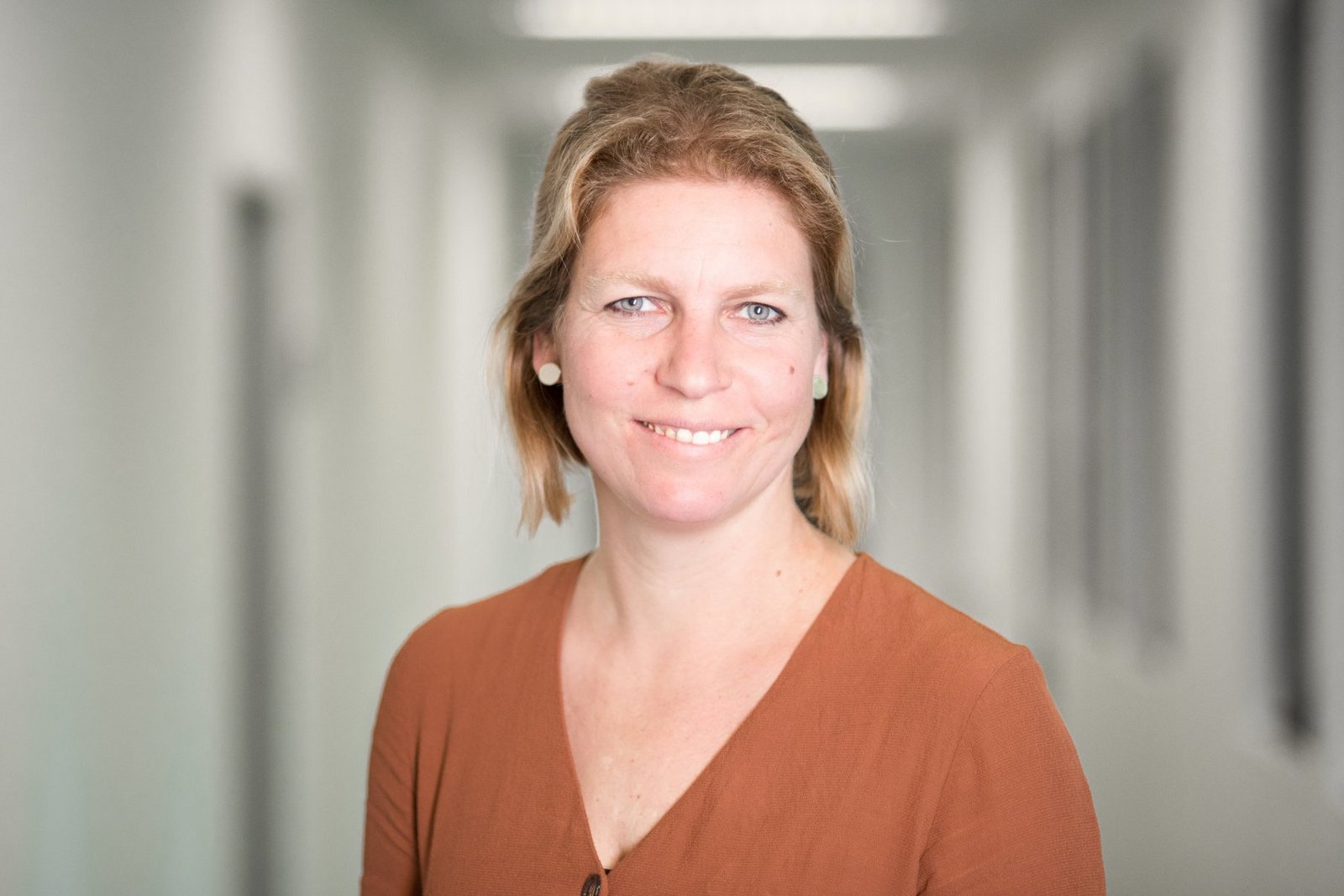 Doris Thouet-Jansen