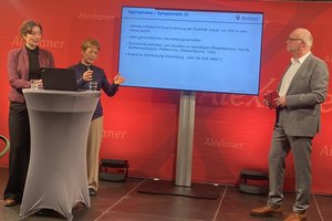 AlexTalk Angststörungen