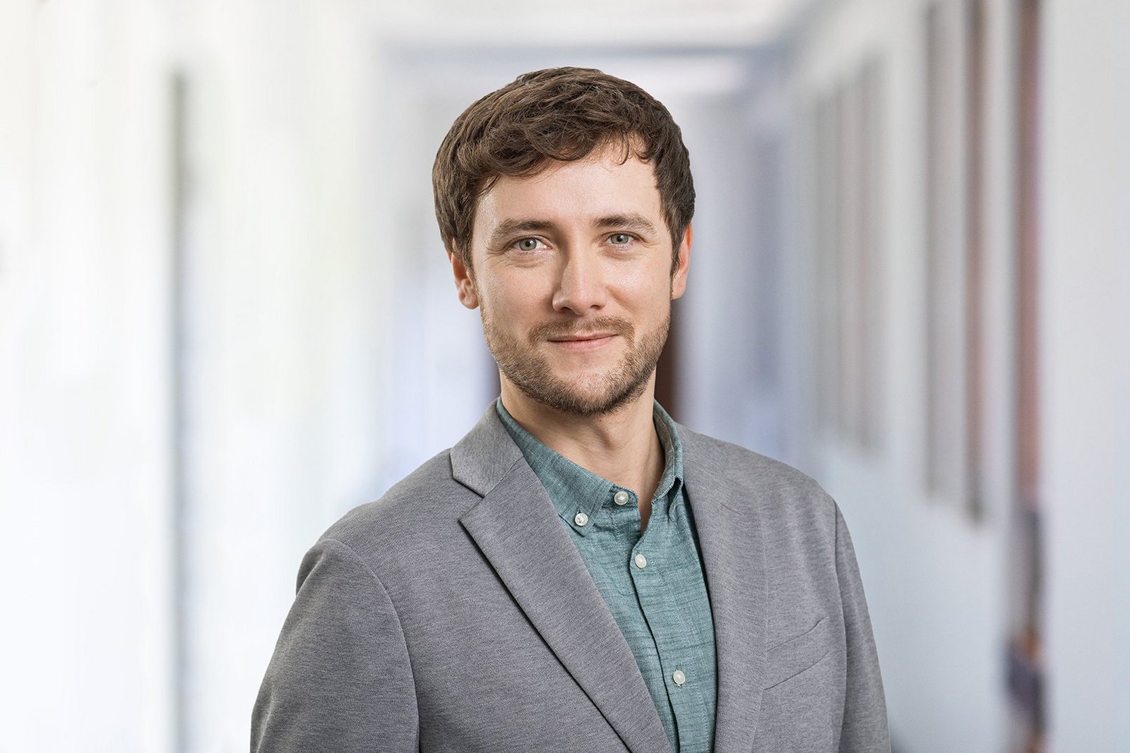 Dr. med. Tobias Schreckenbach Dr. med. Tobias Schreckenbach
