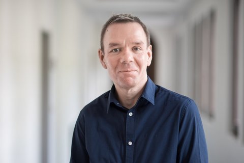 Norbert Nagel