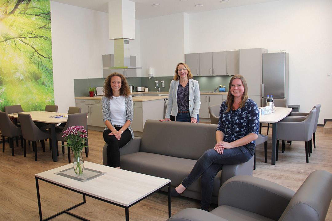 Pressemitteilung Alexianer Aachen